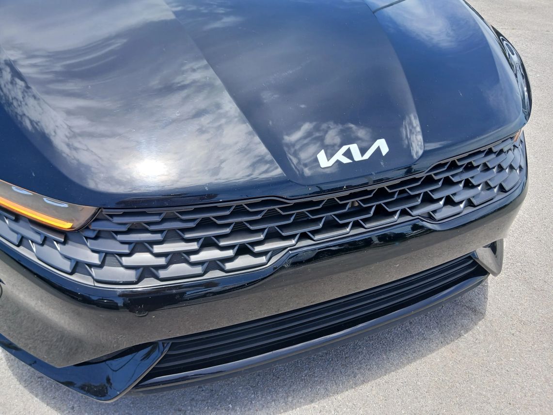 2022 Kia K5 LXS Sedan 4D Maitland FL