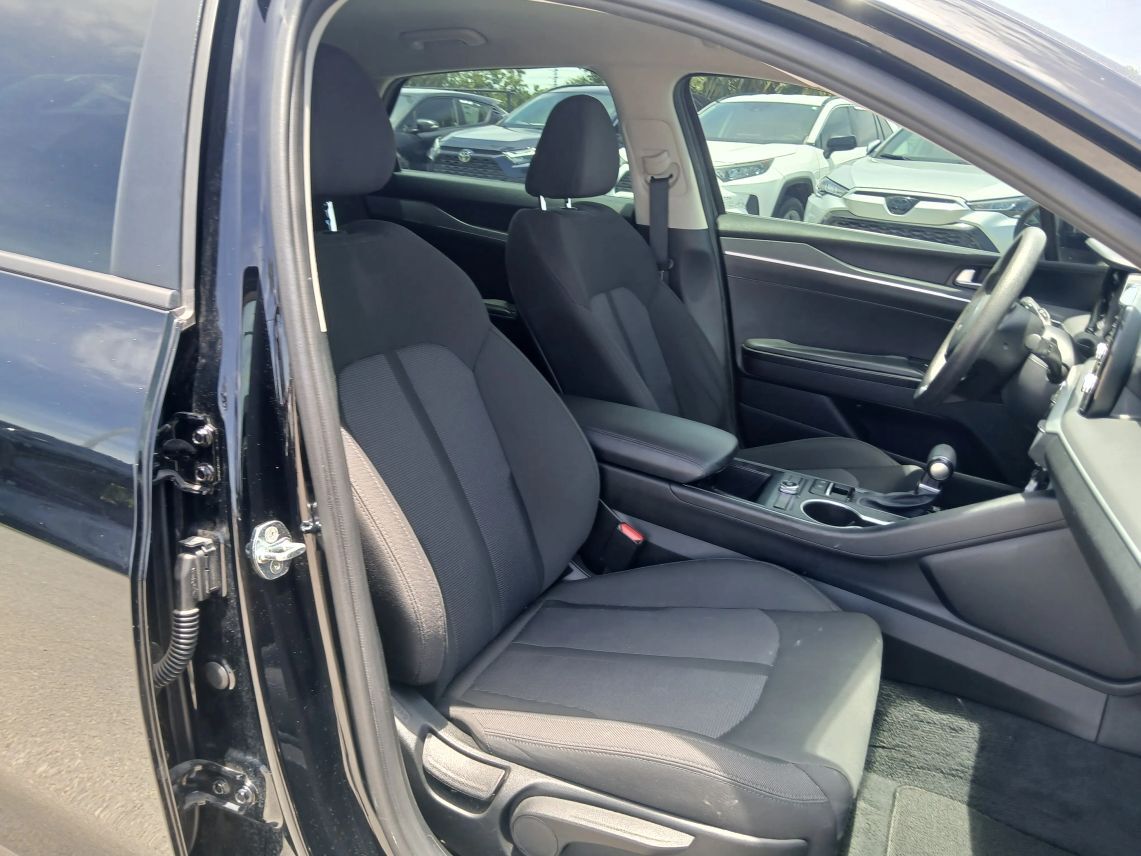2022 Kia K5 LXS Sedan 4D Maitland FL