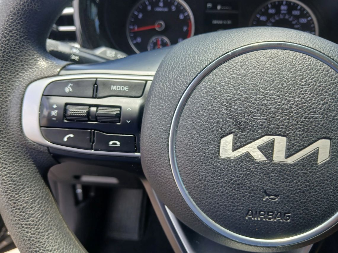 2022 Kia K5 LXS Sedan 4D Maitland FL