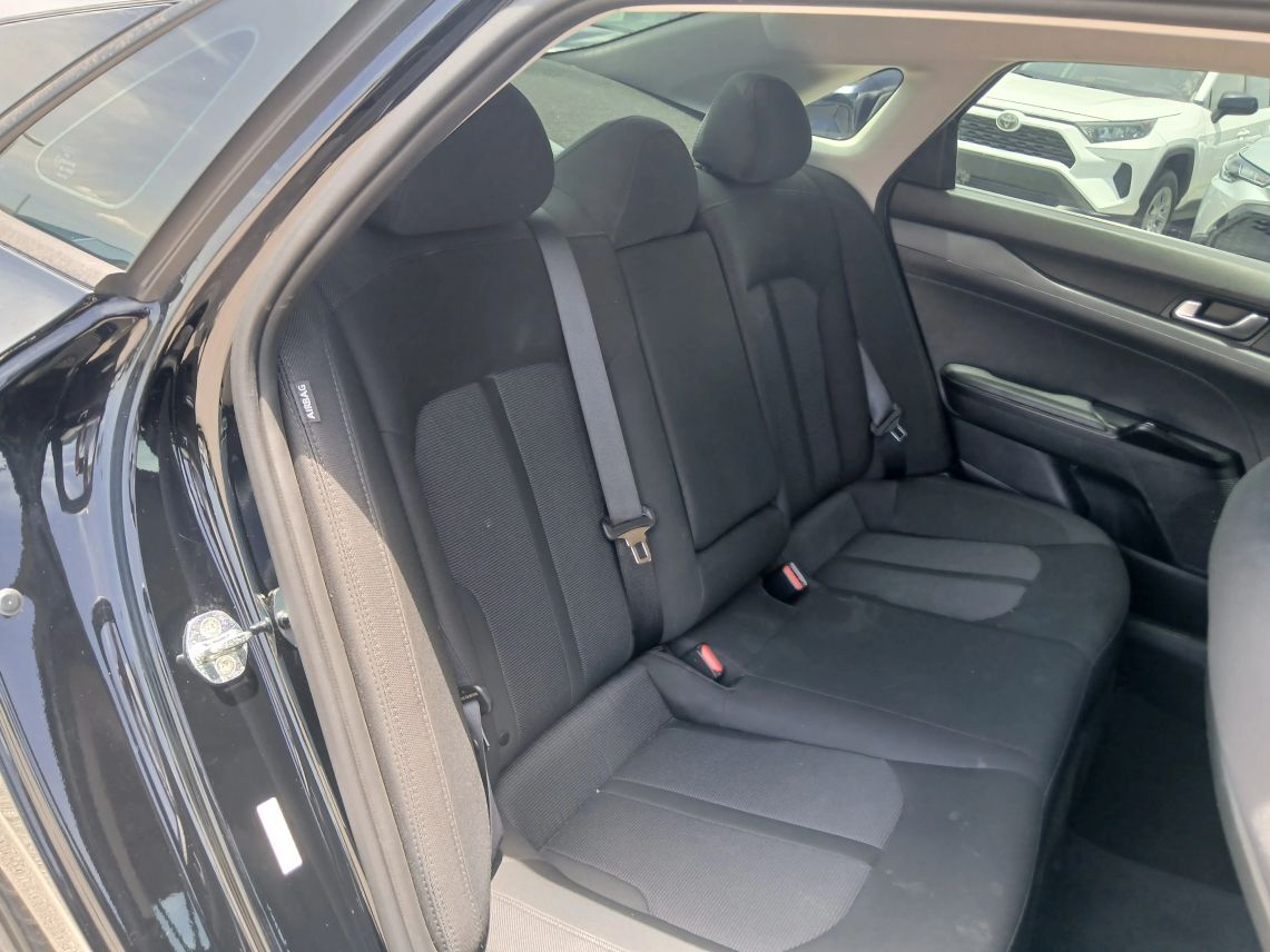 2022 Kia K5 LXS Sedan 4D Maitland FL