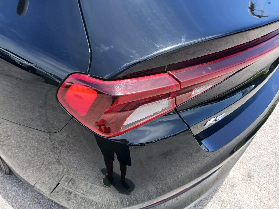 2022 Kia K5 LXS Sedan 4D Maitland FL