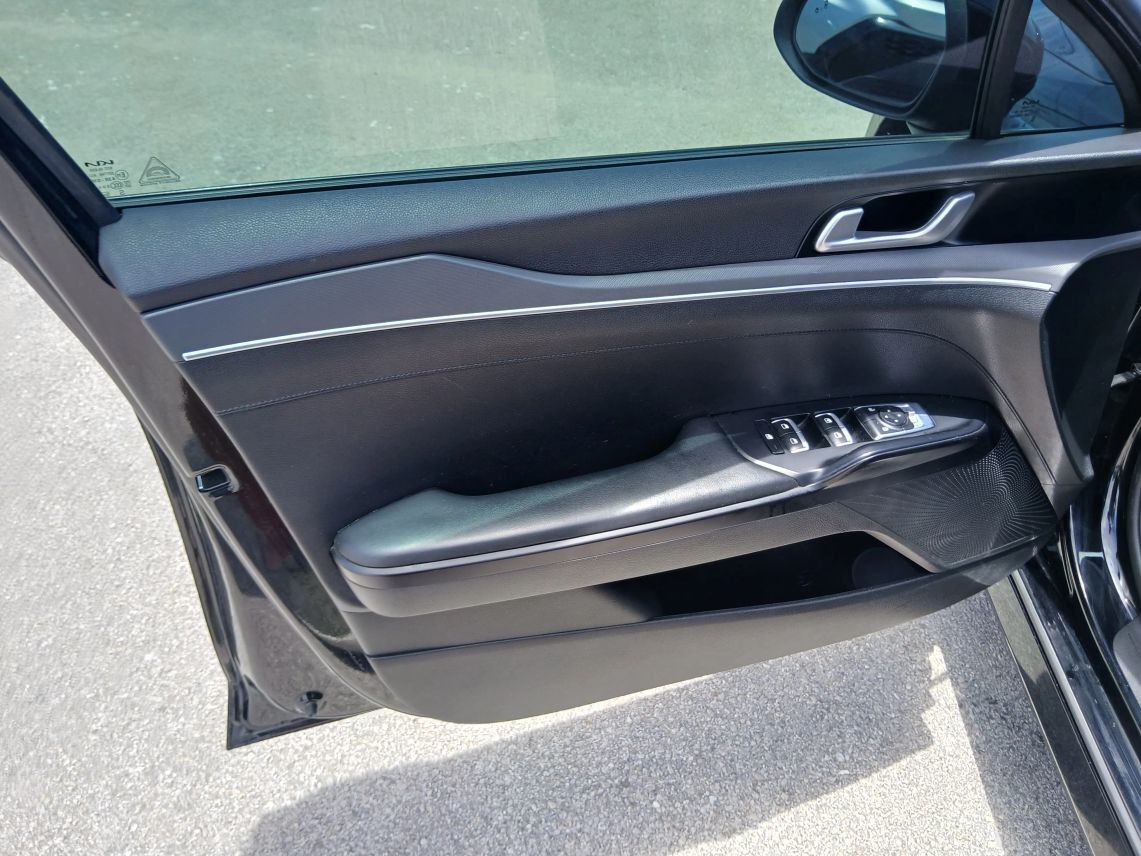 2022 Kia K5 LXS Sedan 4D Maitland FL