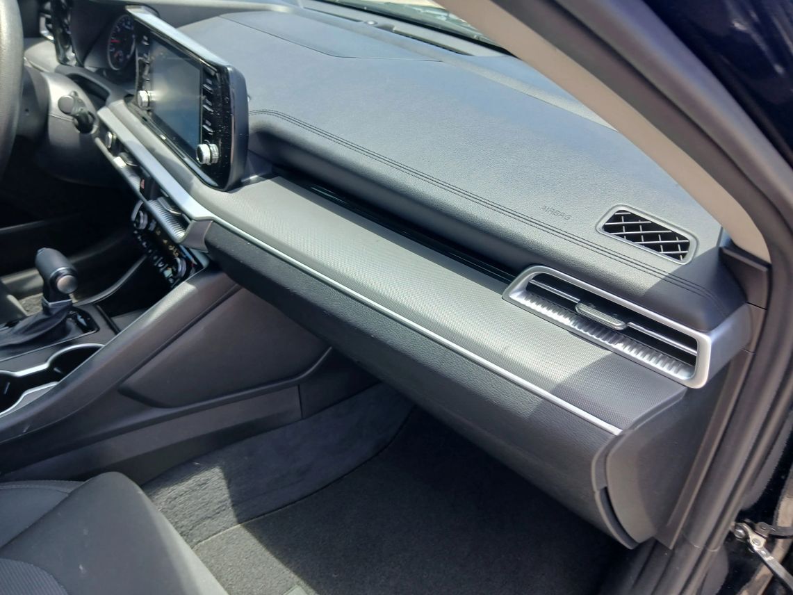 2022 Kia K5 LXS Sedan 4D Maitland FL