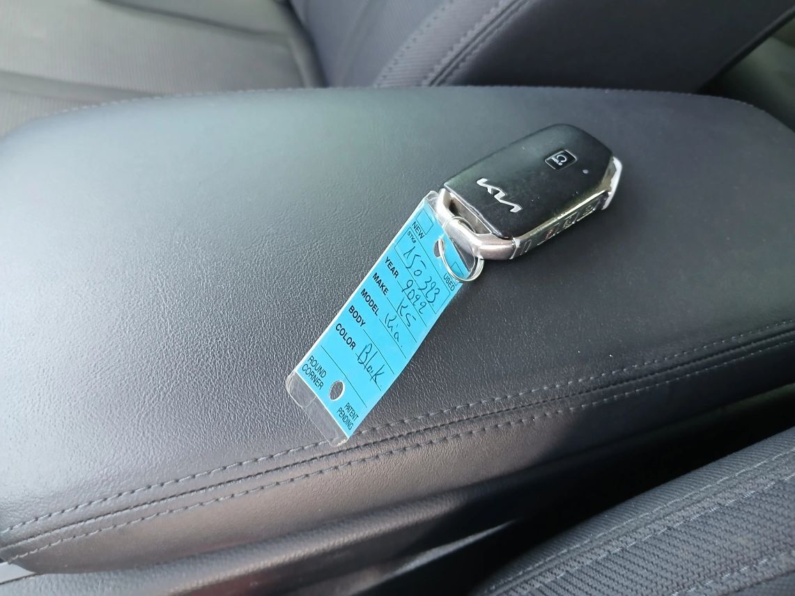 2022 Kia K5 LXS Sedan 4D Maitland FL