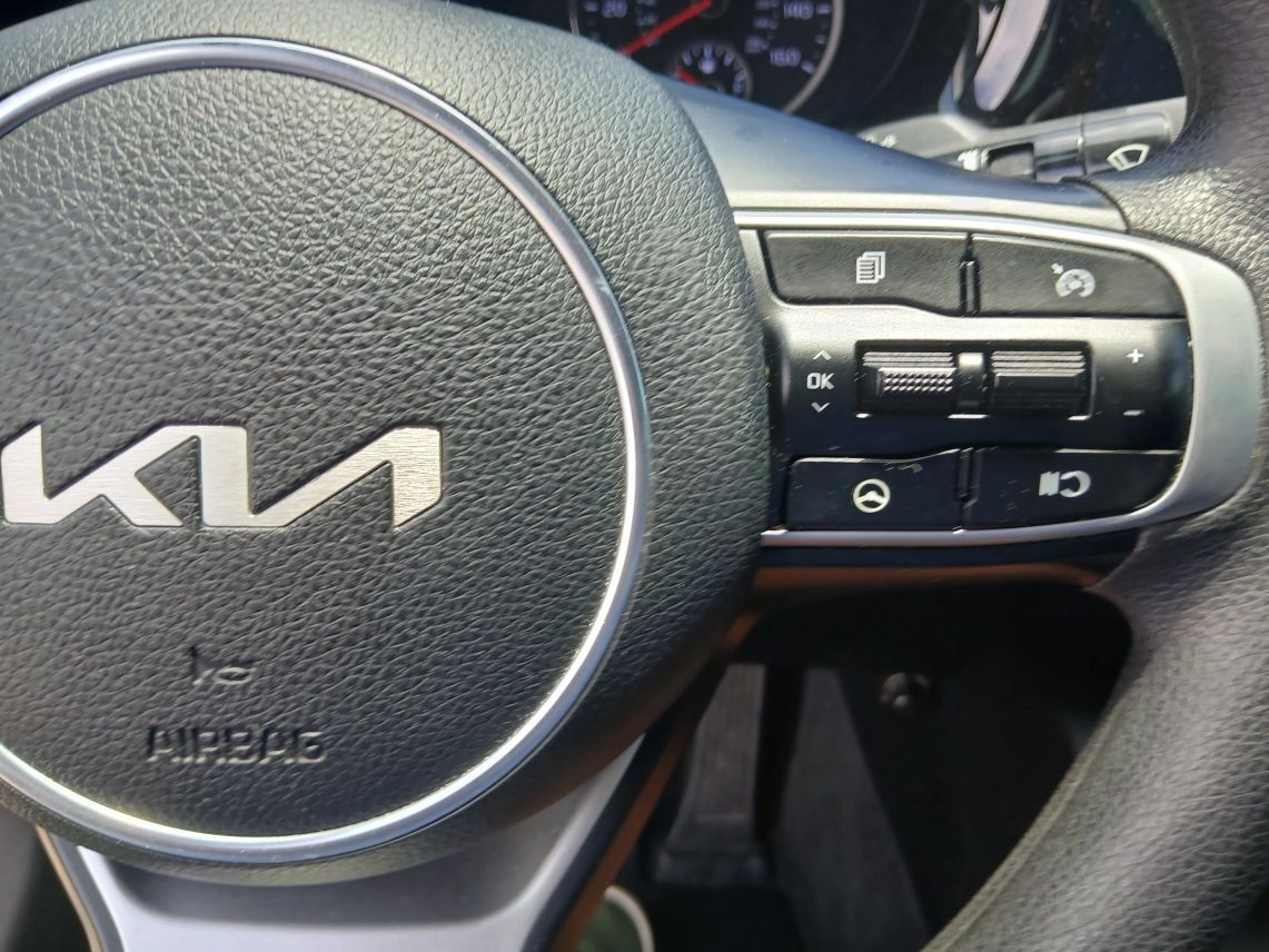 2022 Kia K5 LXS Sedan 4D Maitland FL