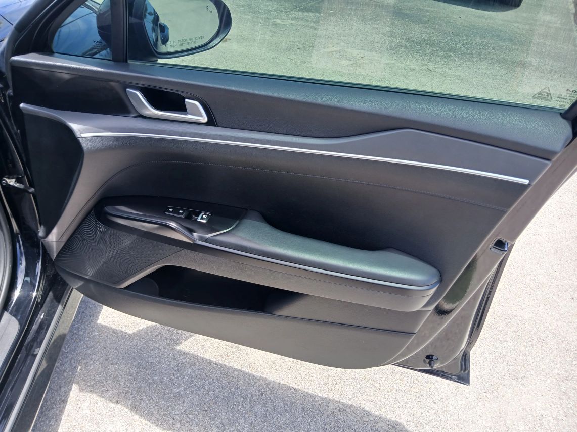 2022 Kia K5 LXS Sedan 4D Maitland FL