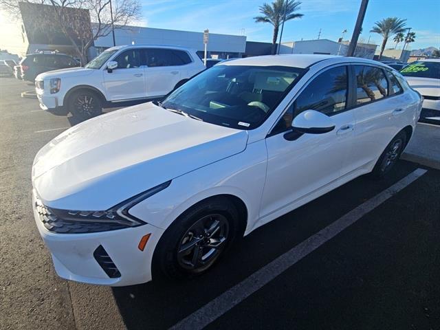 2022 Kia K5 LXS Tucson AZ