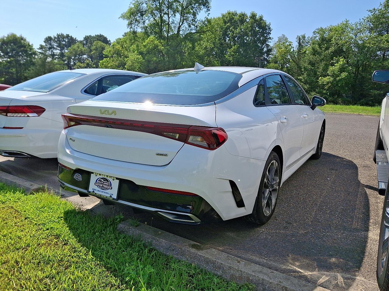 2022 Kia K5 LXS Vineland NJ