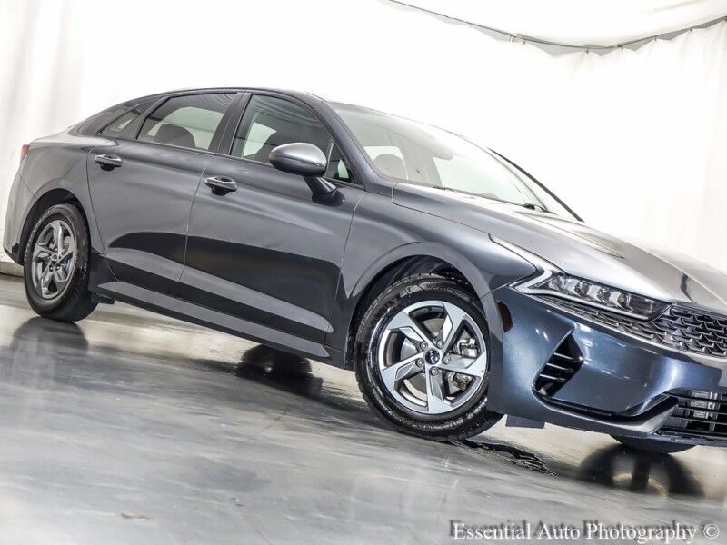 2022 Kia K5 LXS Willowbrook IL