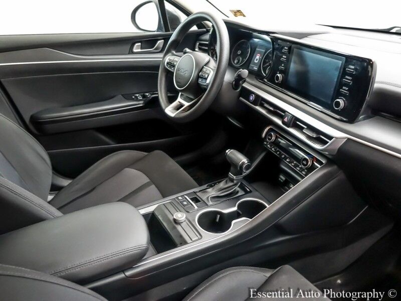 2022 Kia K5 LXS Willowbrook IL