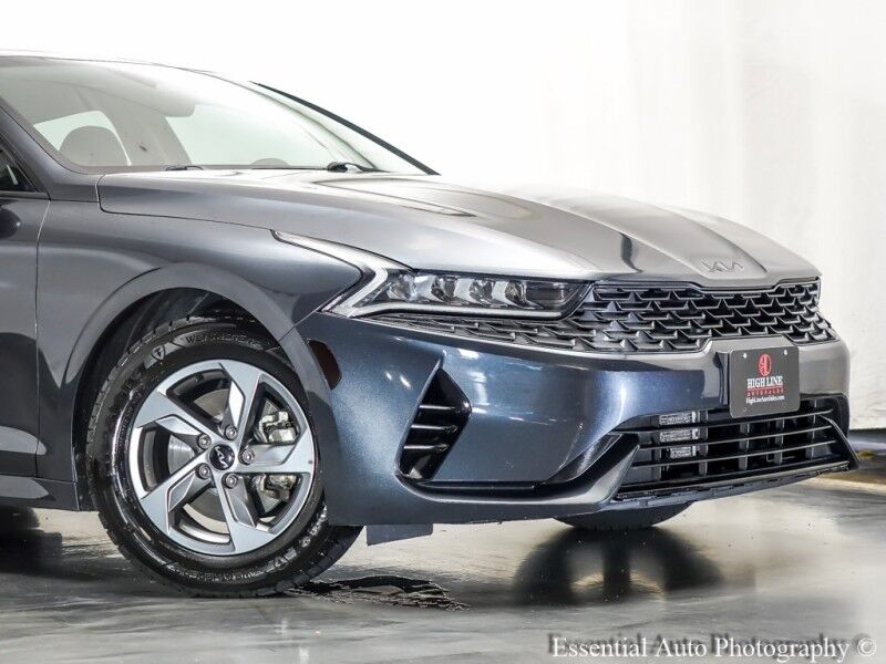 2022 Kia K5 LXS Willowbrook IL