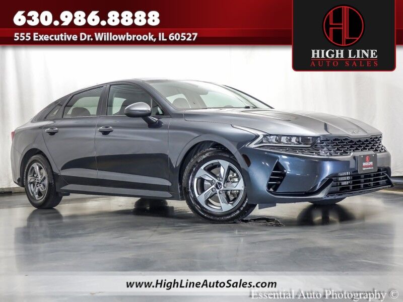 2022 Kia K5 LXS Willowbrook IL