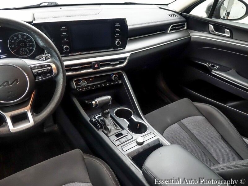 2022 Kia K5 LXS Willowbrook IL