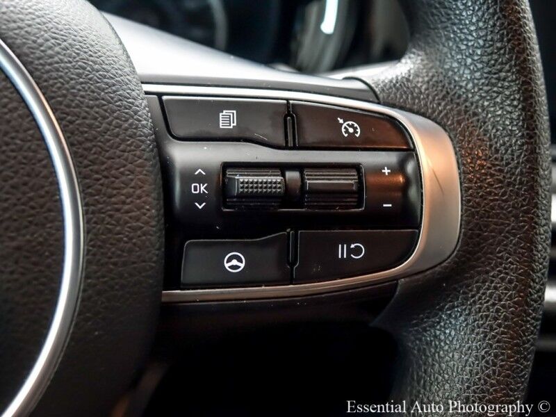 2022 Kia K5 LXS Willowbrook IL