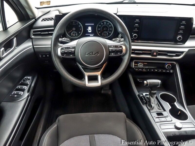 2022 Kia K5 LXS Willowbrook IL