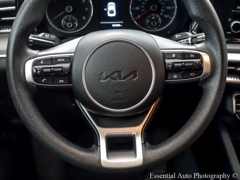 2022 Kia K5 LXS Willowbrook IL