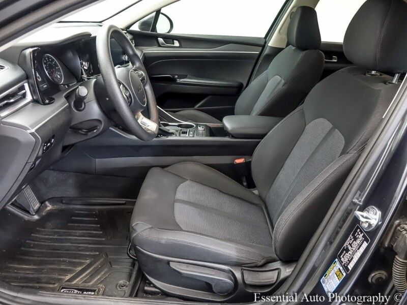 2022 Kia K5 LXS Willowbrook IL