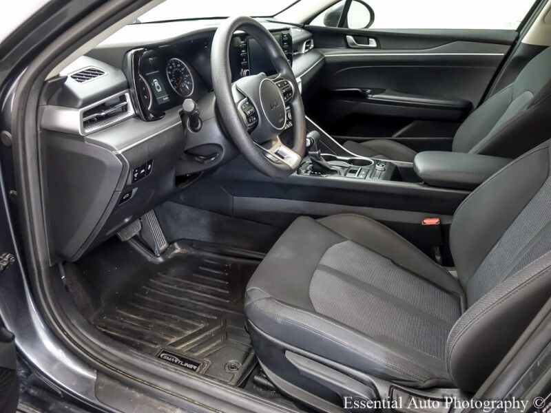 2022 Kia K5 LXS Willowbrook IL