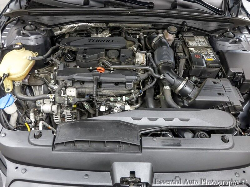 2022 Kia K5 LXS Willowbrook IL