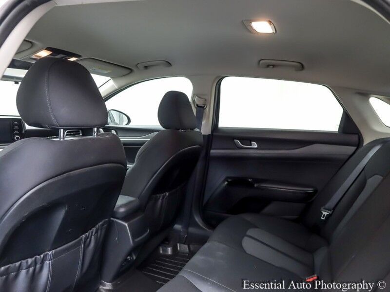 2022 Kia K5 LXS Willowbrook IL