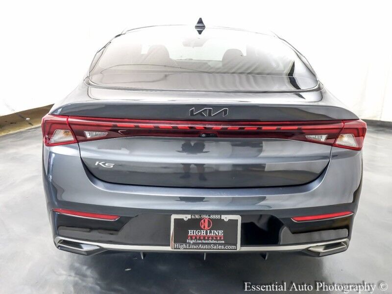 2022 Kia K5 LXS Willowbrook IL