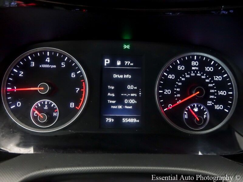 2022 Kia K5 LXS Willowbrook IL