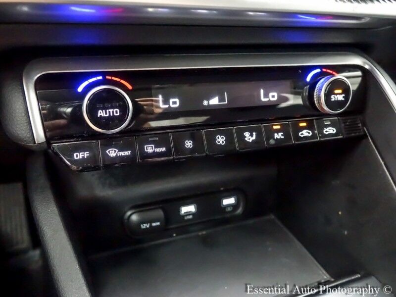 2022 Kia K5 LXS Willowbrook IL