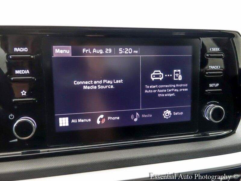 2022 Kia K5 LXS Willowbrook IL