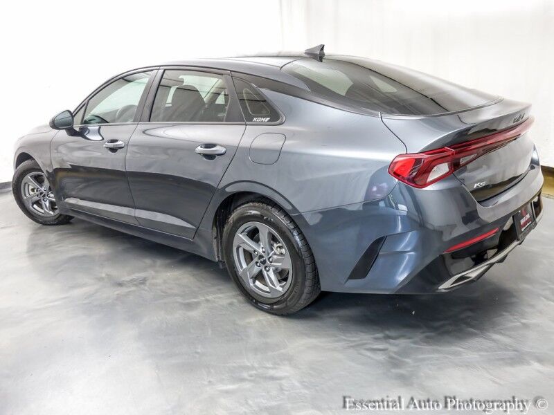 2022 Kia K5 LXS Willowbrook IL