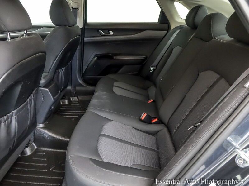 2022 Kia K5 LXS Willowbrook IL