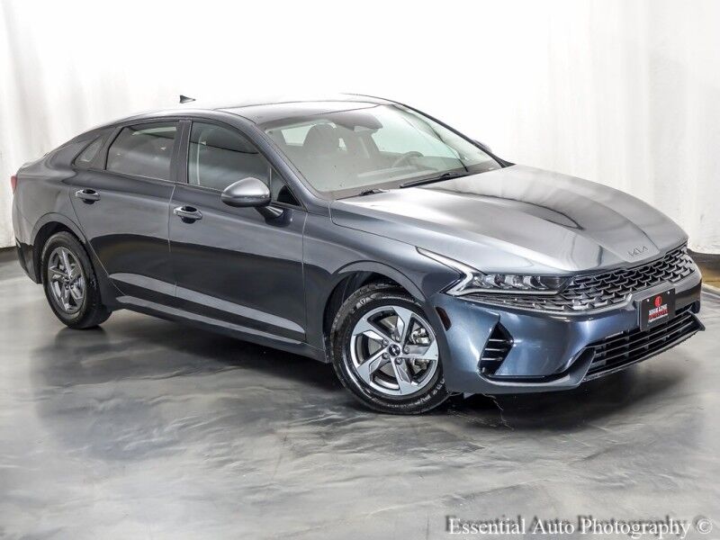 2022 Kia K5 LXS Willowbrook IL