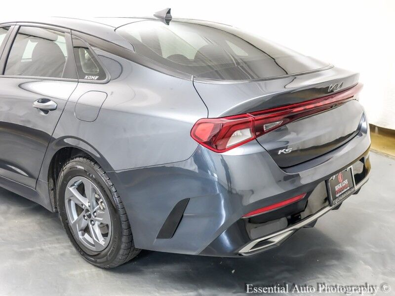 2022 Kia K5 LXS Willowbrook IL