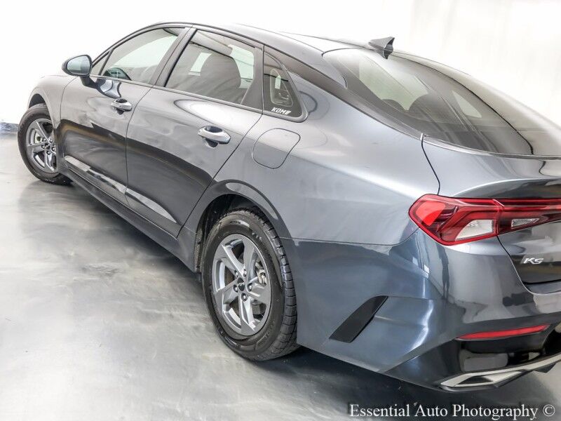 2022 Kia K5 LXS Willowbrook IL