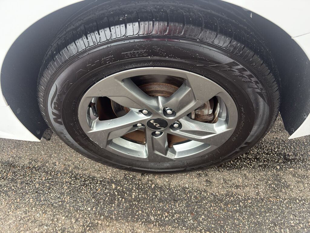 2022 Kia K5 LXS Wilmington NC