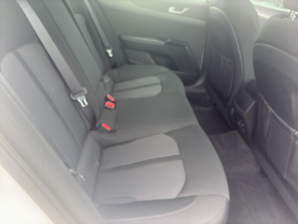 2022 Kia K5 LXS Wilmington NC