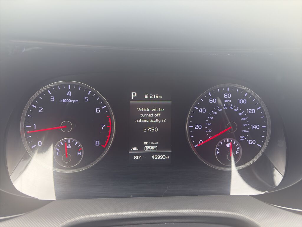 2022 Kia K5 LXS Wilmington NC