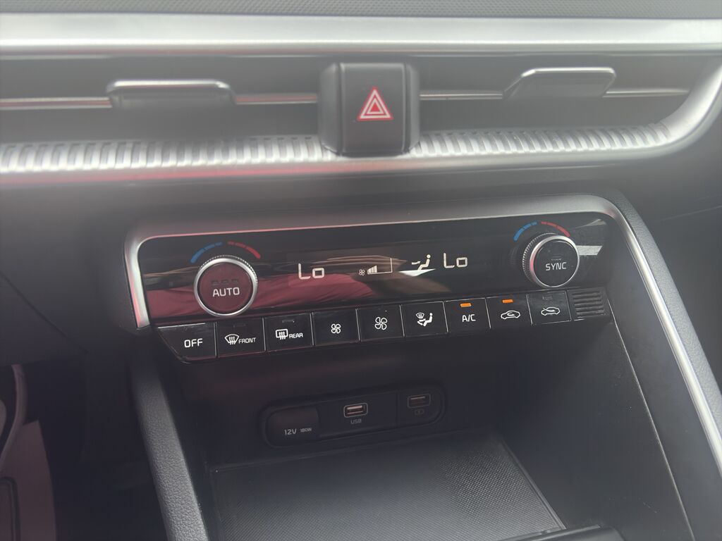 2022 Kia K5 LXS Wilmington NC