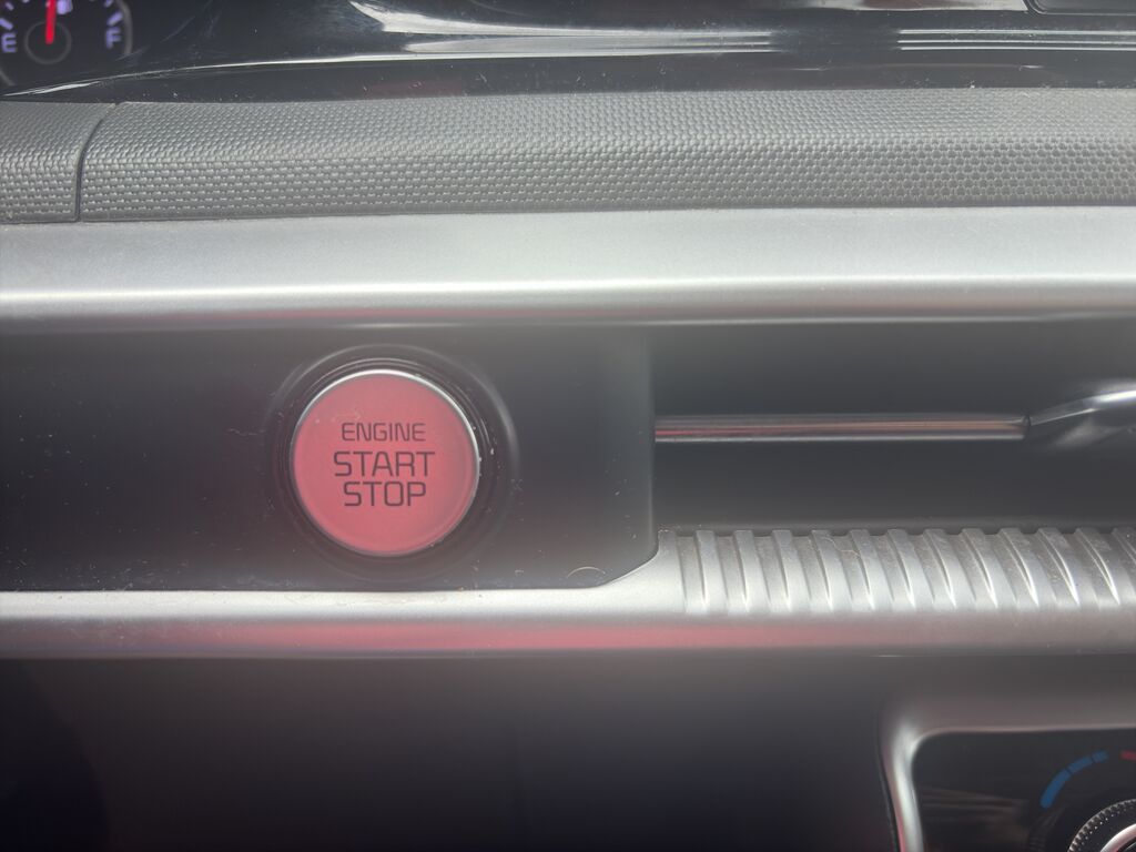 2022 Kia K5 LXS Wilmington NC