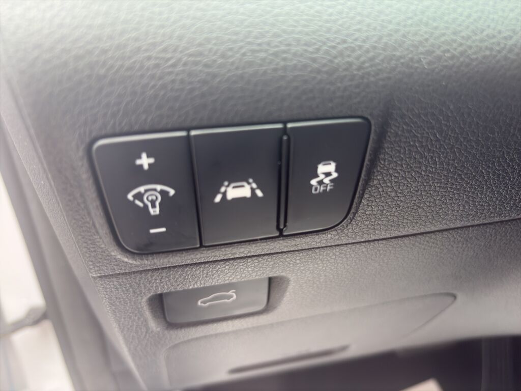 2022 Kia K5 LXS Wilmington NC