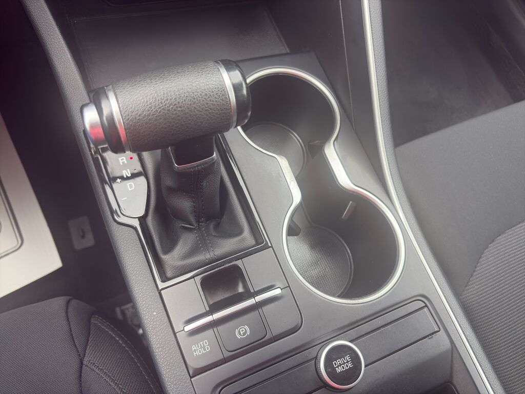 2022 Kia K5 LXS Wilmington NC
