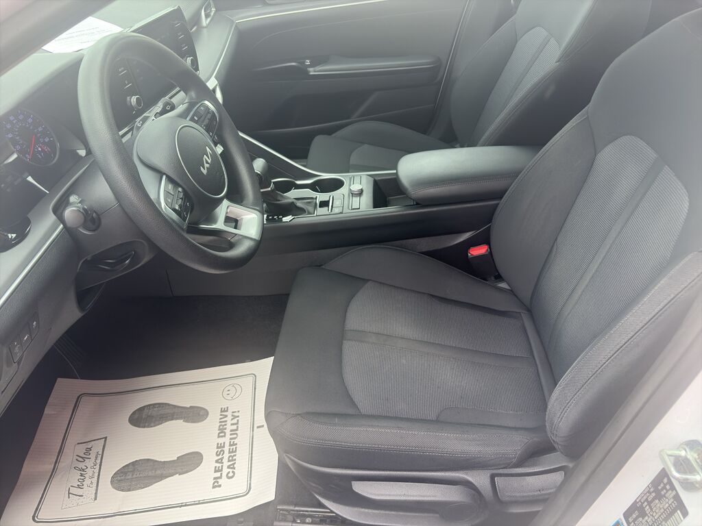 2022 Kia K5 LXS Wilmington NC