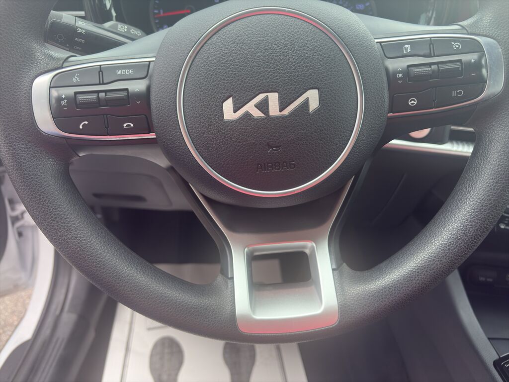 2022 Kia K5 LXS Wilmington NC