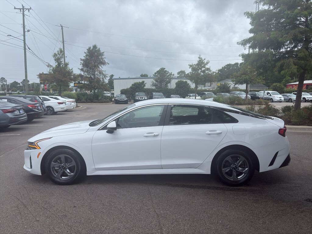2022 Kia K5 LXS Wilmington NC