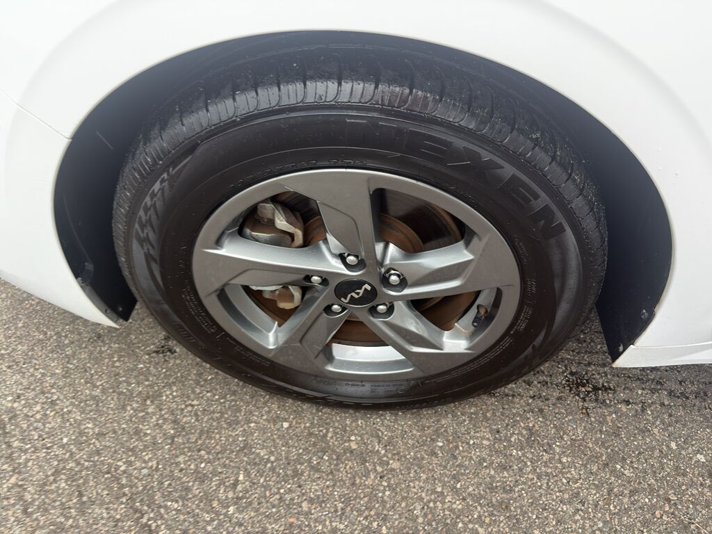 2022 Kia K5 LXS Wilmington NC