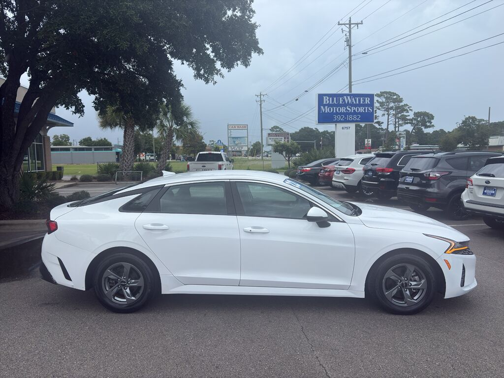 2022 Kia K5 LXS Wilmington NC
