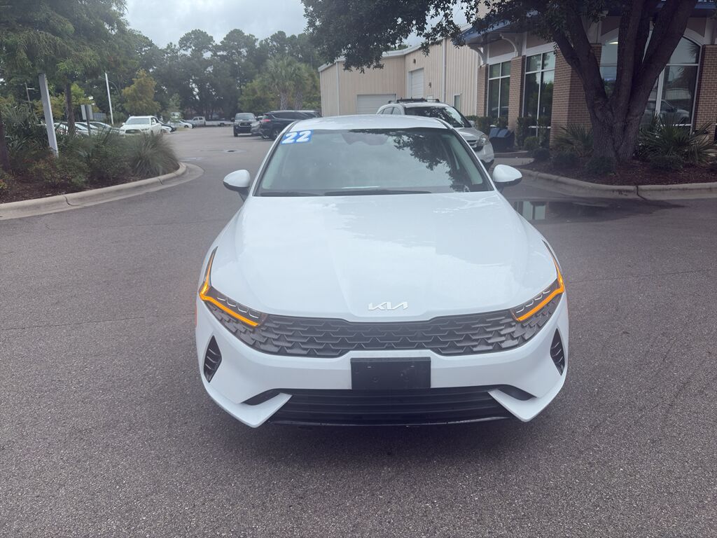 2022 Kia K5 LXS Wilmington NC