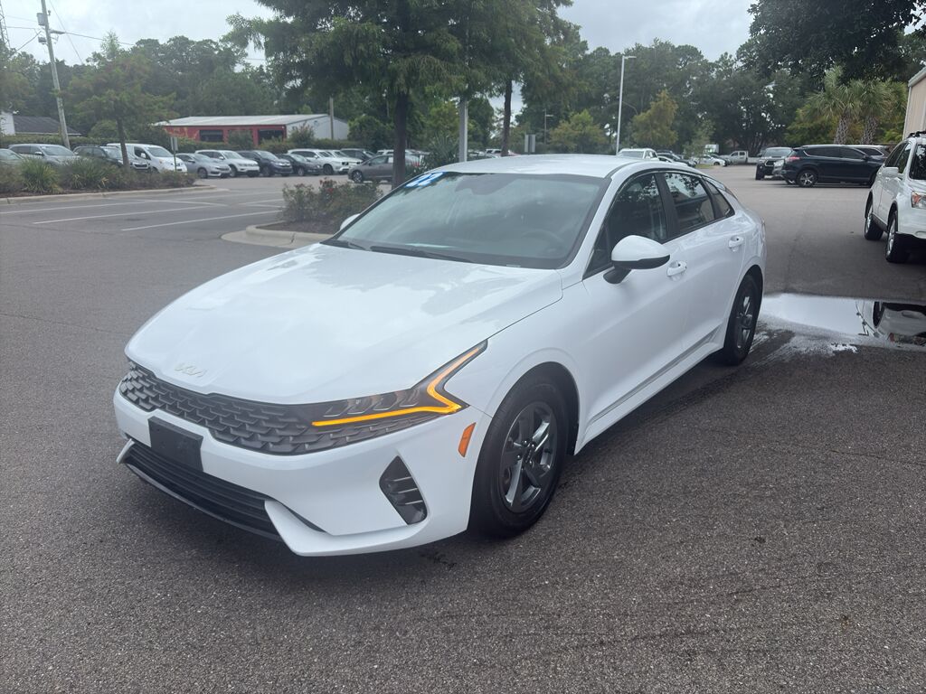 2022 Kia K5 LXS Wilmington NC