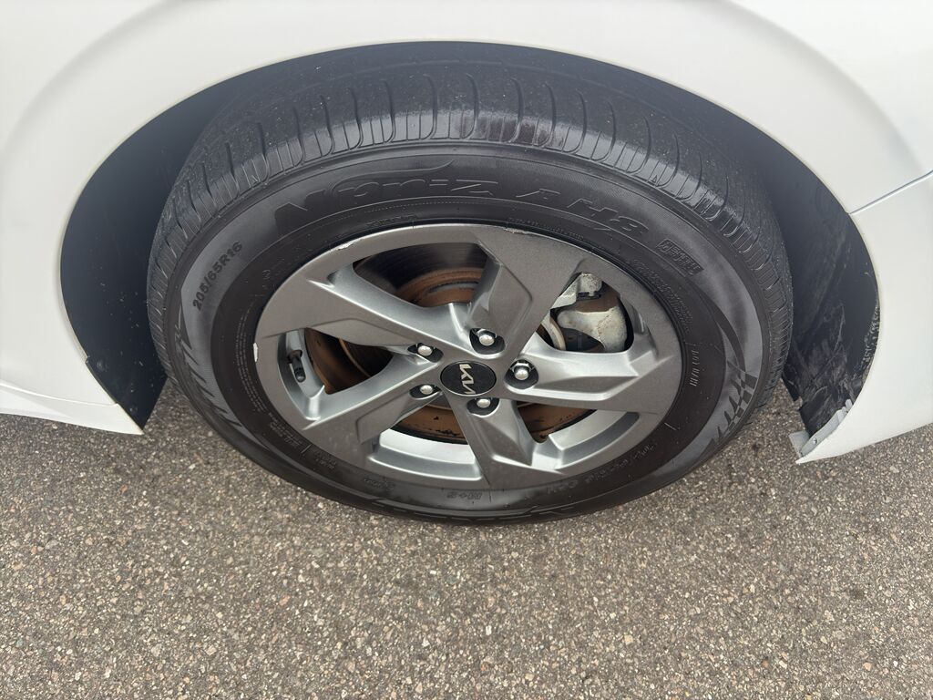 2022 Kia K5 LXS Wilmington NC