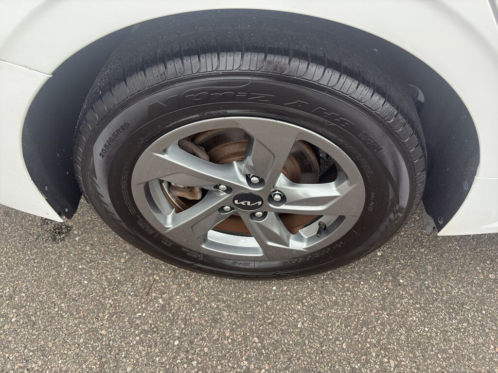 2022 Kia K5 LXS Wilmington NC