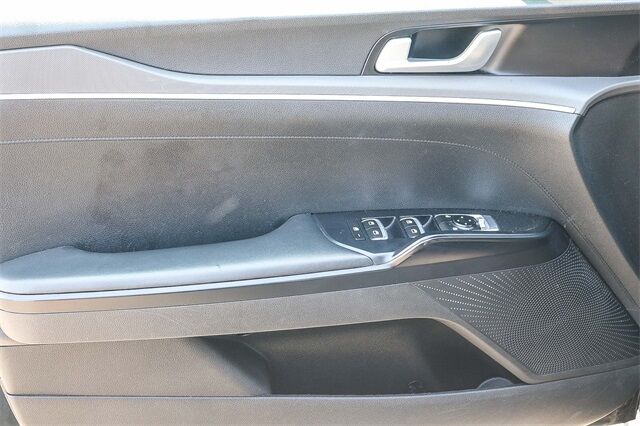 2022 Kia K5 LXS Moreno Valley CA